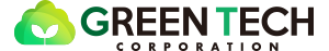 広島県三原市にあるグリーンテック株式会社